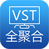 全聚合VST