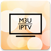 M3U IPTV