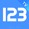 123云盘TV
